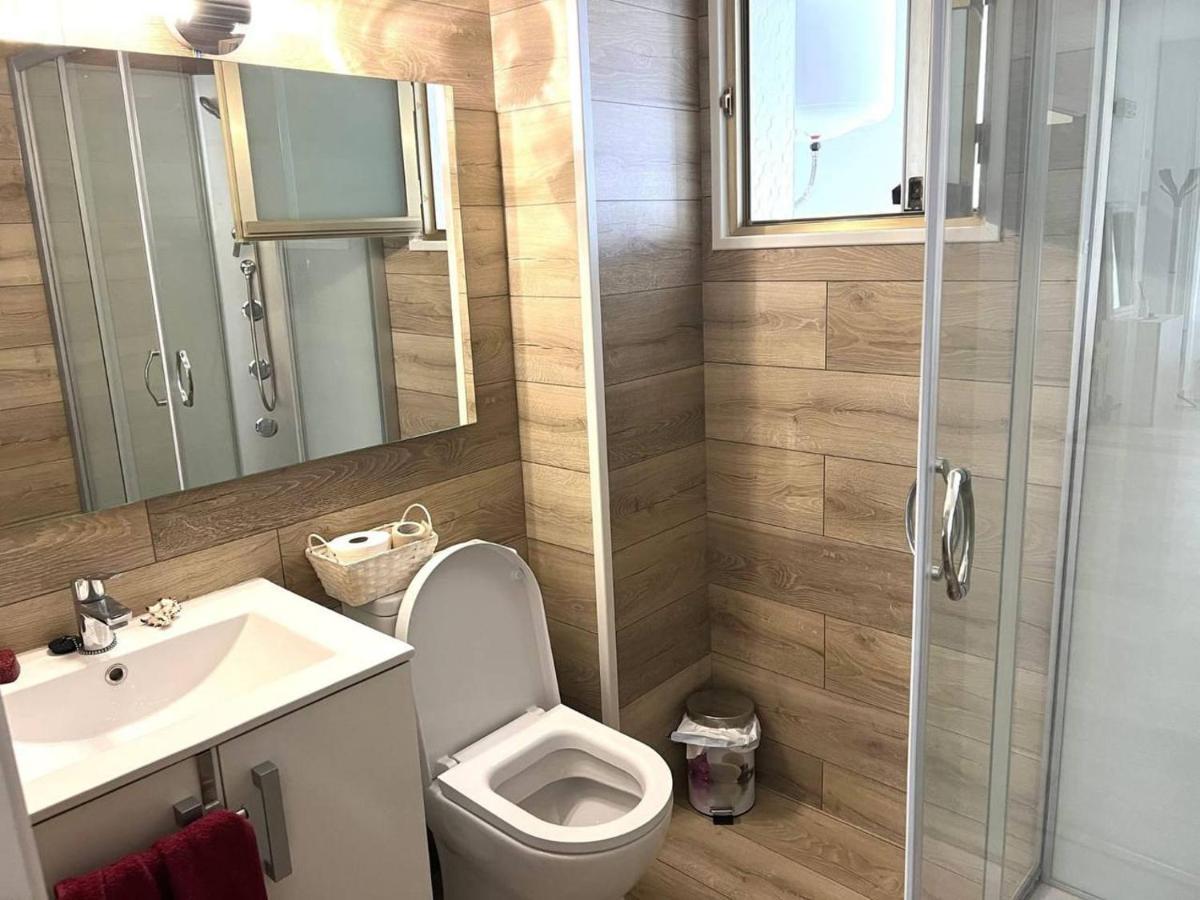 Light And Cozy Apartment In Alicante Zewnętrze zdjęcie